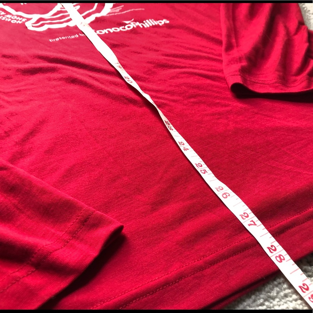 CONOCOPHILLIPS tee - Picture 3 of 7
